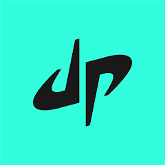 Dude Perfect channel logo